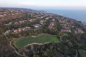 Pelican Hill (South) 5th Side Aerial